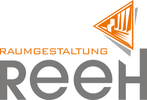 Raumgestaltung Reeh Logo