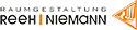 Raumgestaltung-Reeh Logo