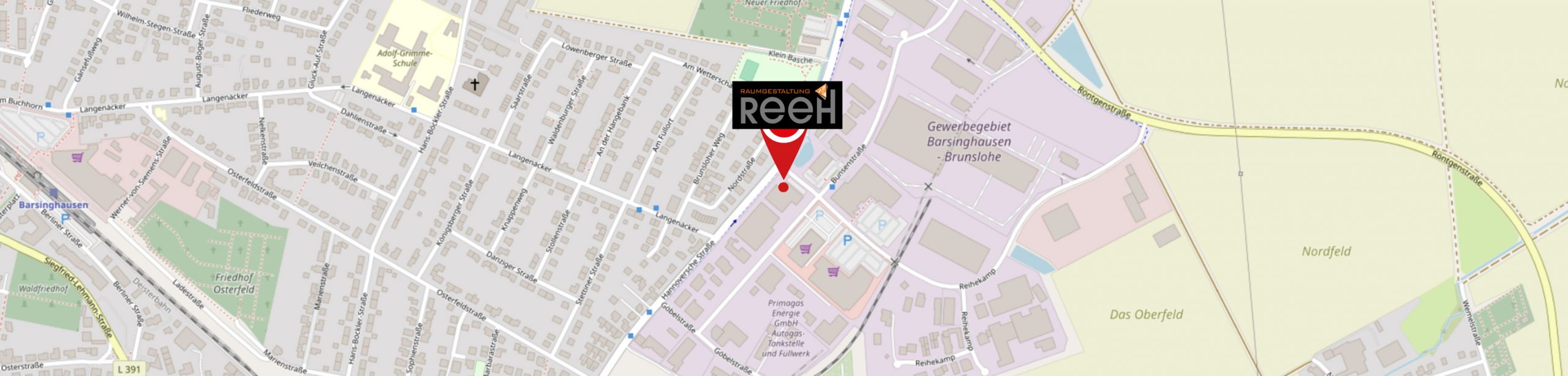 Raumgestaltung Reeh in Barsinghausen bei tepu Raumgestaltung Reeh in Barsinghausen bei tepu